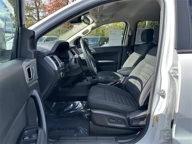 used 2022 Ford Ranger car, priced at $29,995