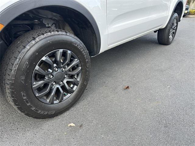 used 2022 Ford Ranger car, priced at $29,995