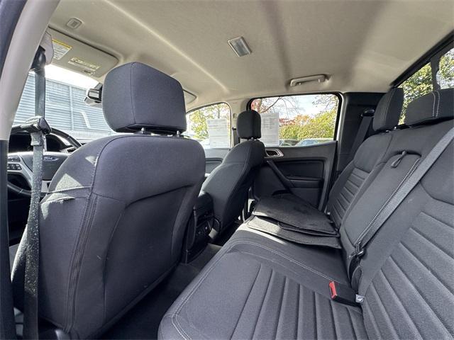 used 2022 Ford Ranger car, priced at $29,995