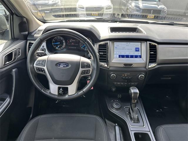 used 2022 Ford Ranger car, priced at $29,995