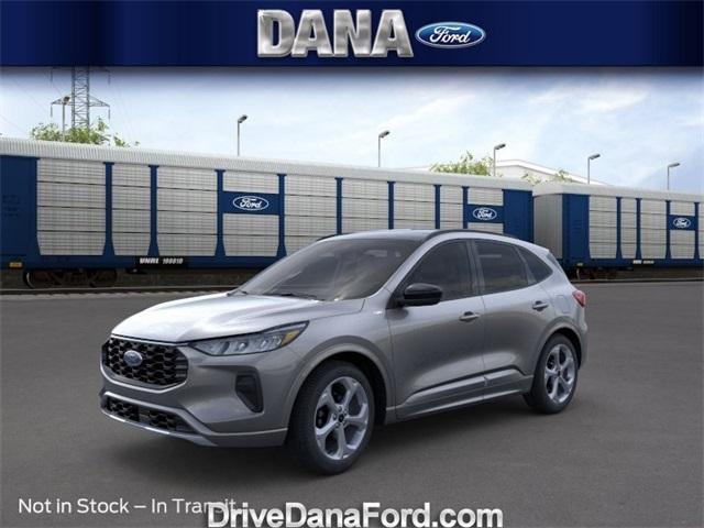 new 2024 Ford Escape car, priced at $34,610