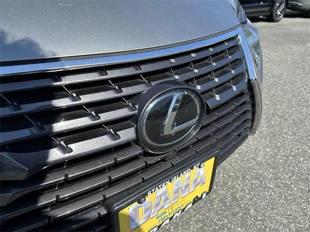 used 2021 Lexus NX 300 car, priced at $28,800