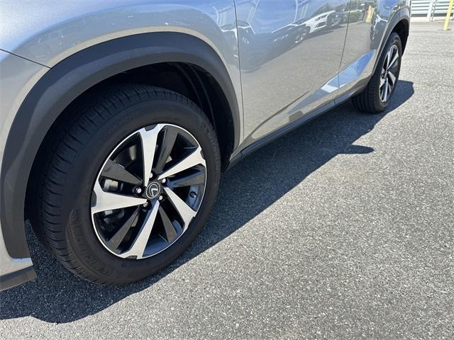 used 2021 Lexus NX 300 car, priced at $28,800