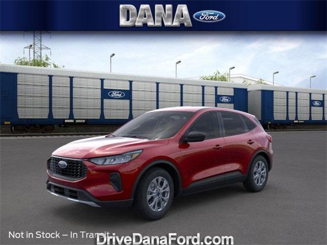 new 2025 Ford Escape car, priced at $33,370