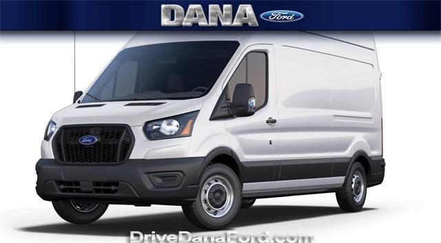 new 2024 Ford Transit-350 car, priced at $54,122