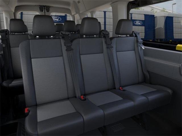 new 2024 Ford Transit-350 car, priced at $60,700