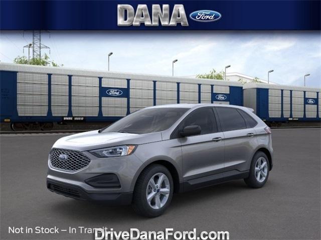 new 2024 Ford Edge car, priced at $31,567