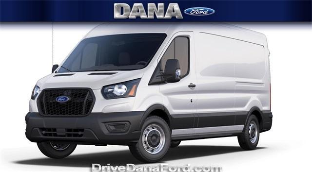 new 2024 Ford Transit-250 car, priced at $53,860