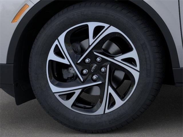 new 2026 Lincoln Nautilus car