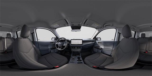 new 2025 Ford Maverick car, priced at $33,703