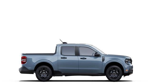 new 2025 Ford Maverick car, priced at $33,703