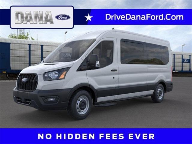 new 2024 Ford Transit-350 car, priced at $60,950