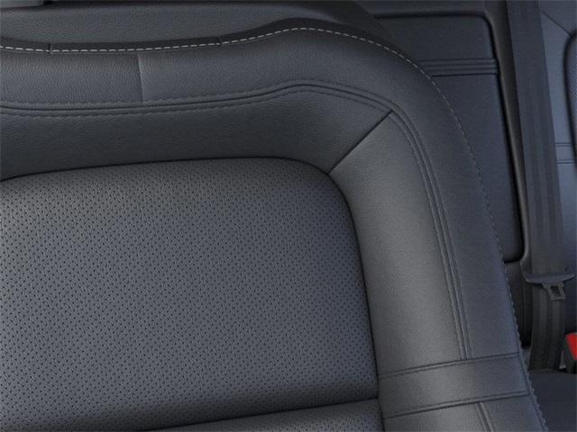 new 2025 Lincoln Corsair car, priced at $46,920