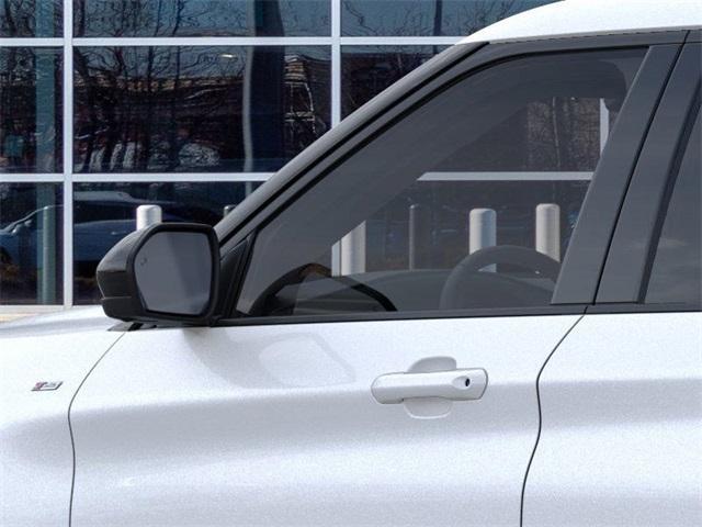 new 2026 Ford Explorer car, priced at $49,587