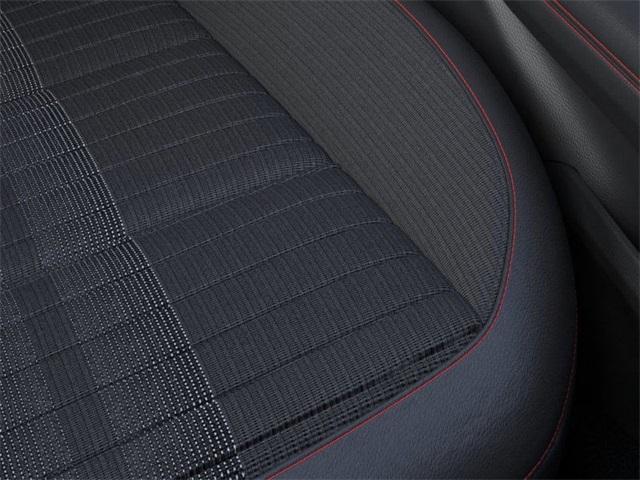 new 2026 Ford Explorer car, priced at $49,587