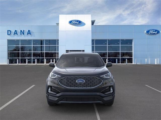 new 2024 Ford Edge car, priced at $42,250