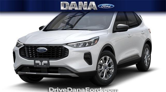 new 2025 Ford Escape car, priced at $30,805