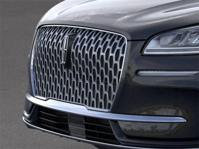new 2025 Lincoln Corsair car, priced at $45,859