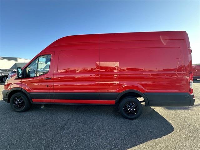 new 2024 Ford Transit-250 car, priced at $59,486