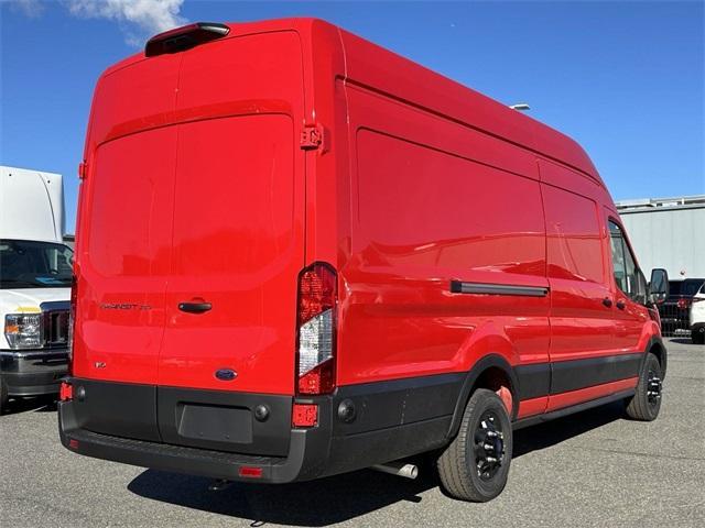 new 2024 Ford Transit-250 car, priced at $59,486