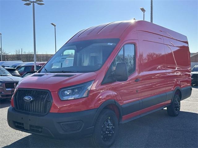 new 2024 Ford Transit-250 car, priced at $59,486