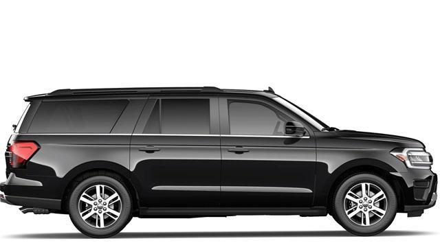 new 2024 Ford Expedition Max car, priced at $71,489