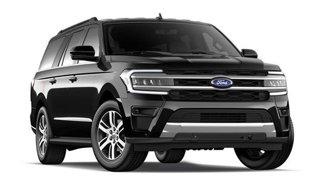 new 2024 Ford Expedition Max car, priced at $71,489