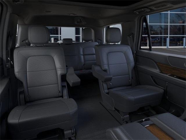 new 2024 Lincoln Navigator car, priced at $94,212