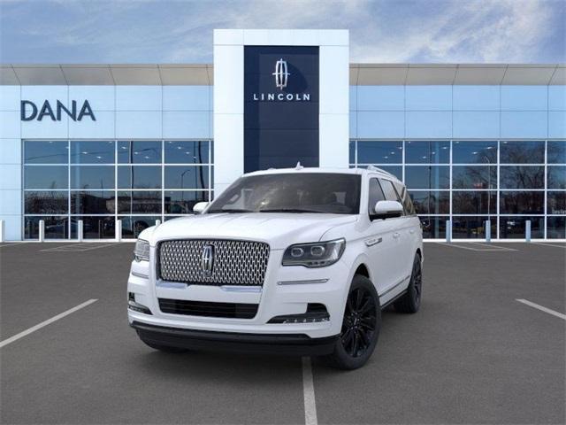 new 2024 Lincoln Navigator car, priced at $94,212