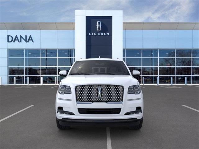 new 2024 Lincoln Navigator car, priced at $94,212