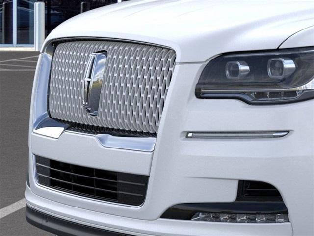 new 2024 Lincoln Navigator car, priced at $94,212