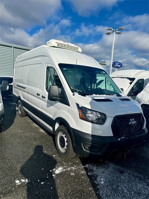 new 2024 Ford Transit-350 car, priced at $81,900