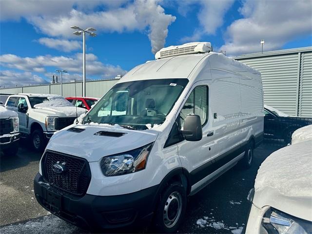 new 2024 Ford Transit-350 car, priced at $81,900