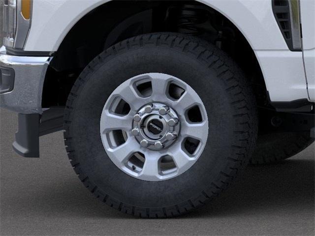 new 2025 Ford F-250 car, priced at $61,910
