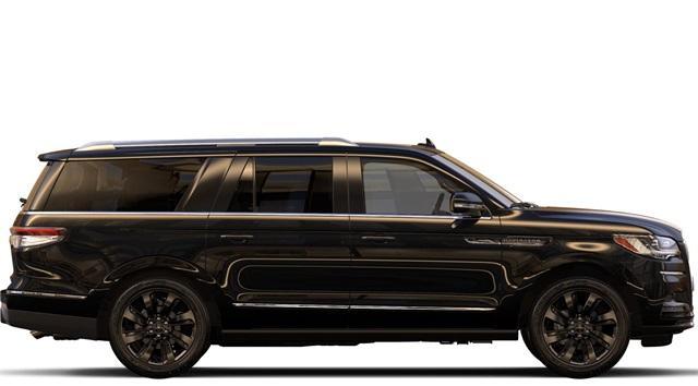 new 2024 Lincoln Navigator L car, priced at $102,643