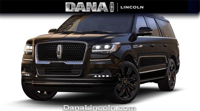 new 2024 Lincoln Navigator L car, priced at $102,643