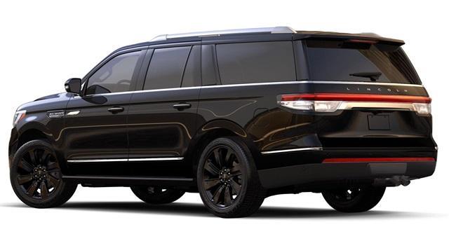 new 2024 Lincoln Navigator L car, priced at $102,643