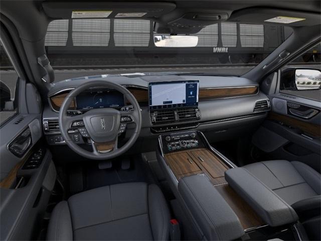 new 2024 Lincoln Navigator car, priced at $98,805