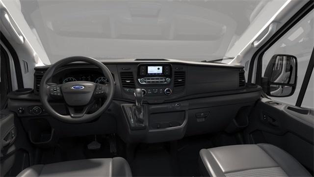 new 2025 Ford Transit-250 car, priced at $54,895