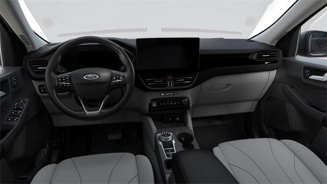 new 2025 Ford Escape car, priced at $36,803