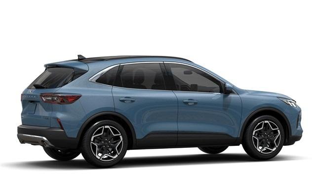 new 2025 Ford Escape car, priced at $36,803