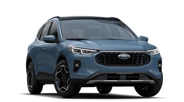 new 2025 Ford Escape car, priced at $36,803