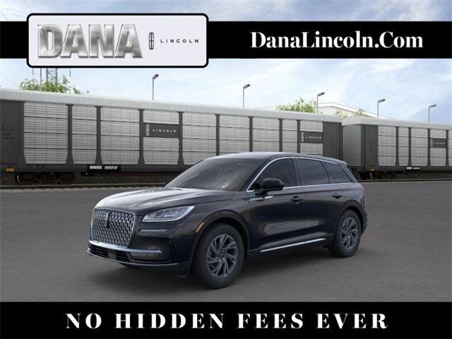 new 2025 Lincoln Corsair car, priced at $42,029
