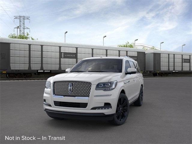 new 2024 Lincoln Navigator car, priced at $100,528