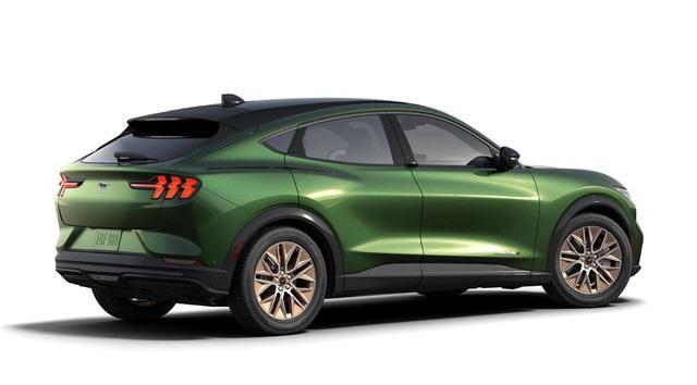 new 2024 Ford Mustang Mach-E car, priced at $48,988