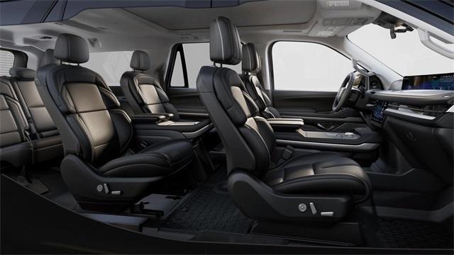 new 2025 Lincoln Navigator L car, priced at $108,545