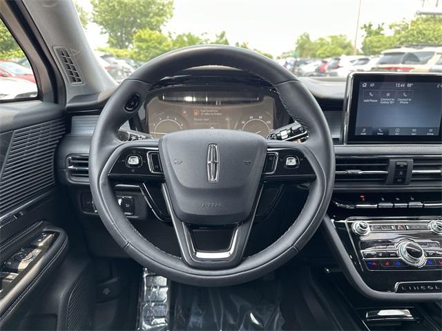 used 2022 Lincoln Corsair car, priced at $27,990