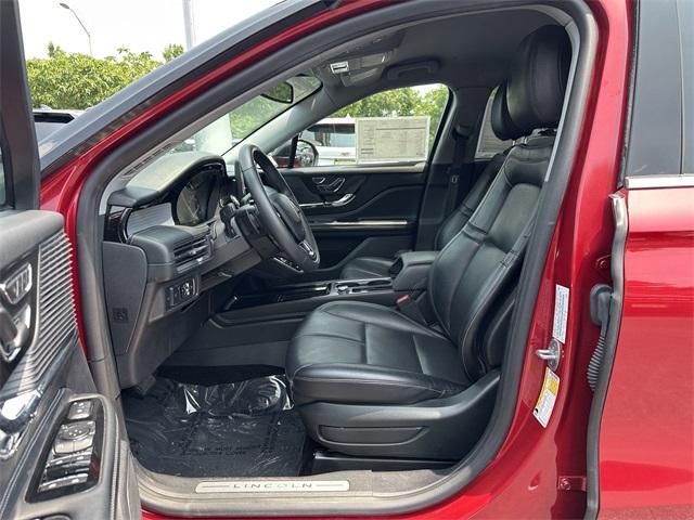 used 2022 Lincoln Corsair car, priced at $27,990