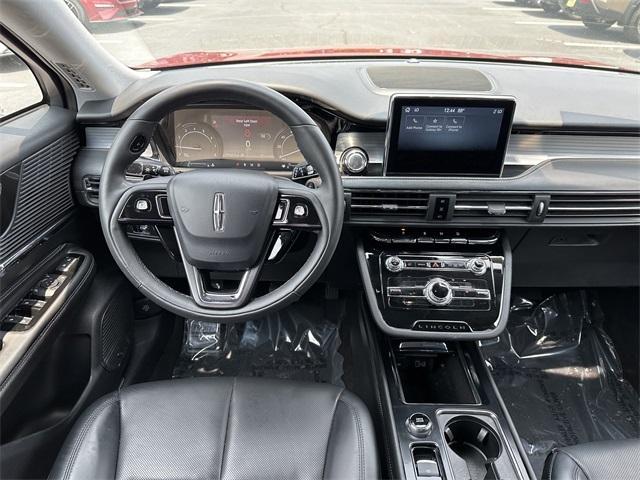 used 2022 Lincoln Corsair car, priced at $27,990
