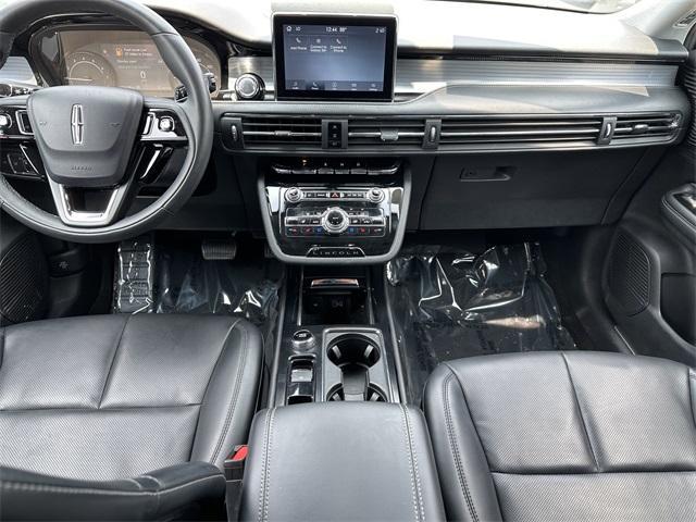 used 2022 Lincoln Corsair car, priced at $27,990